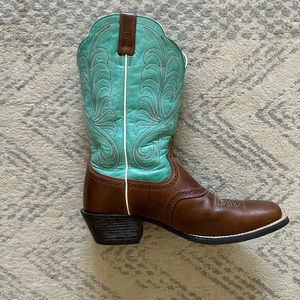 Ariat boots